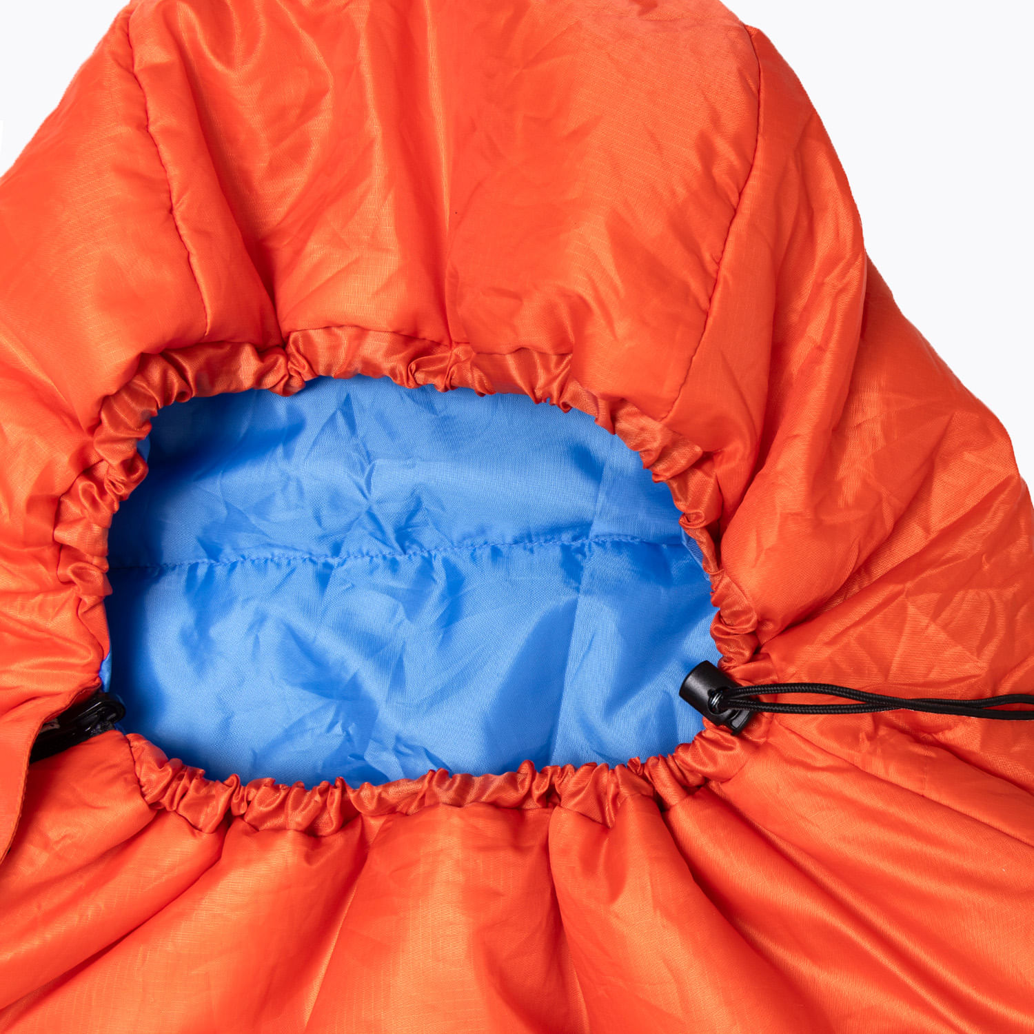 Saco de Dormir Unisex Base Naranjo Merrell