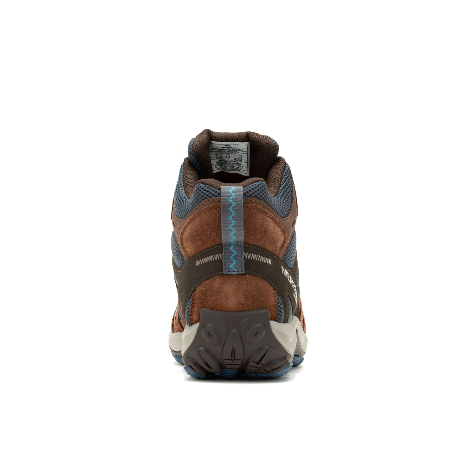 Merrell chile hombre hot sale