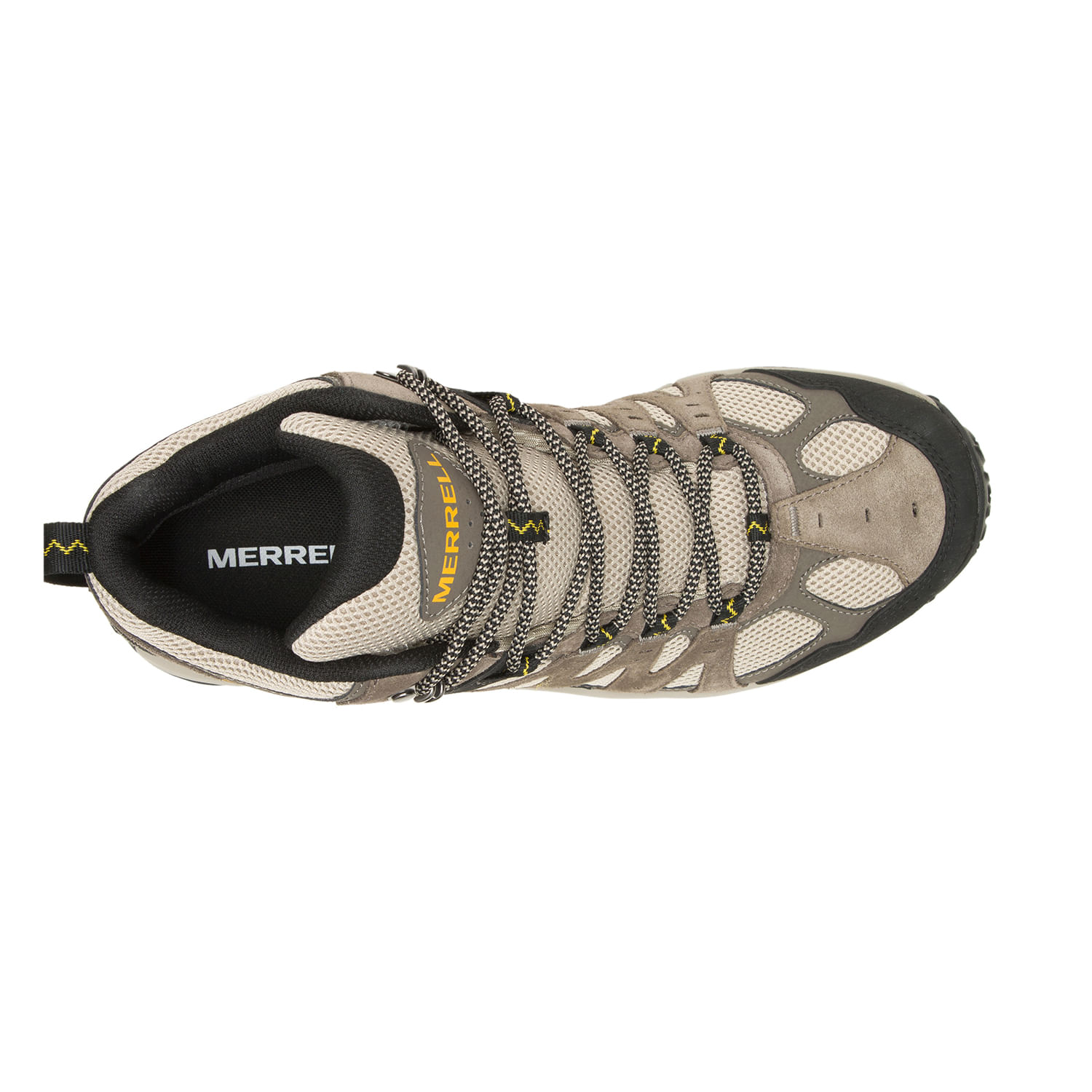 Botin Hombre Accentor 3 Mid Waterproof