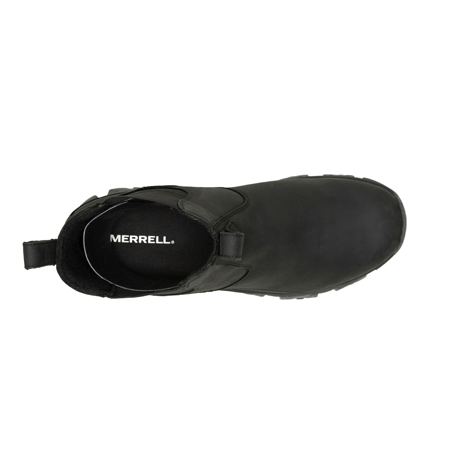 Botin Hombre Moab Adventure 3 Chelsea Waterproof