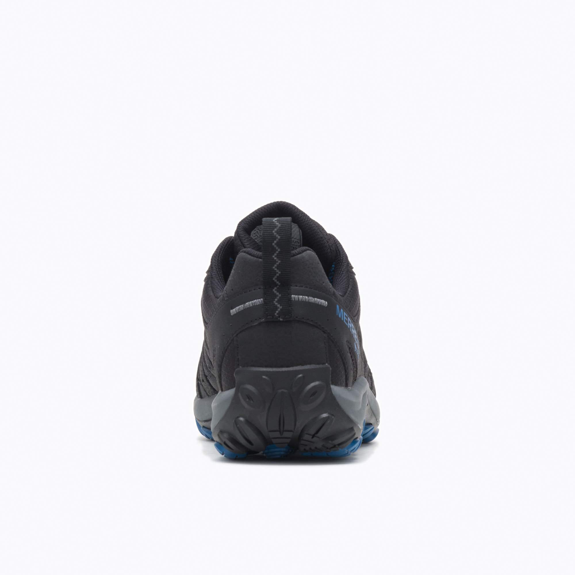 Zapatillas Merrell MQM 3 GTX (negro/exuberancia) hombre - Alpinstore