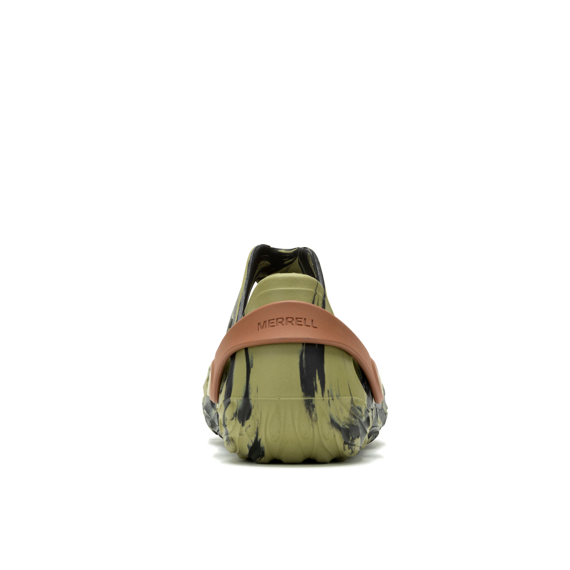Sandalia Hombre Hydro Moc