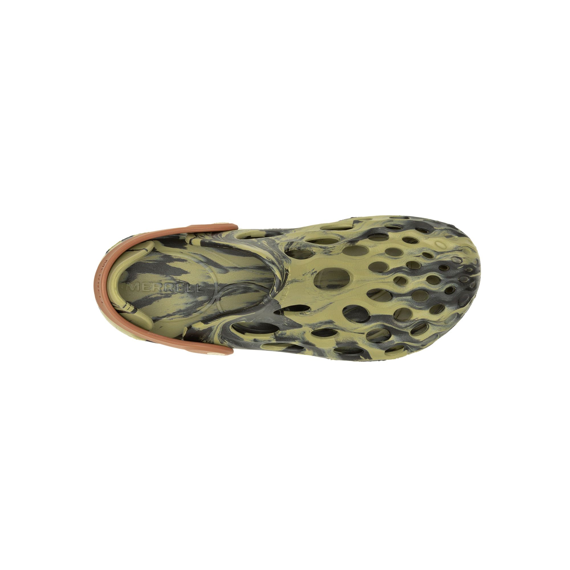 Sandalia Hombre Hydro Moc