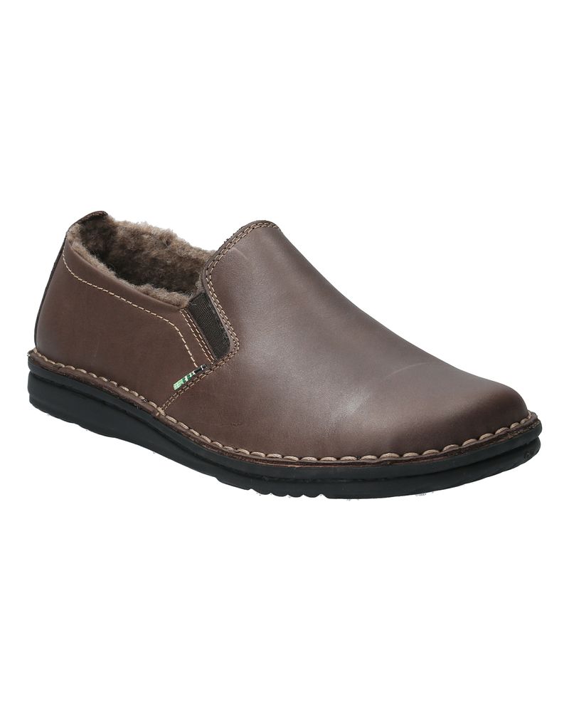 Zapato-Cuero-Hombre-Oaks-Cafe-Rockford