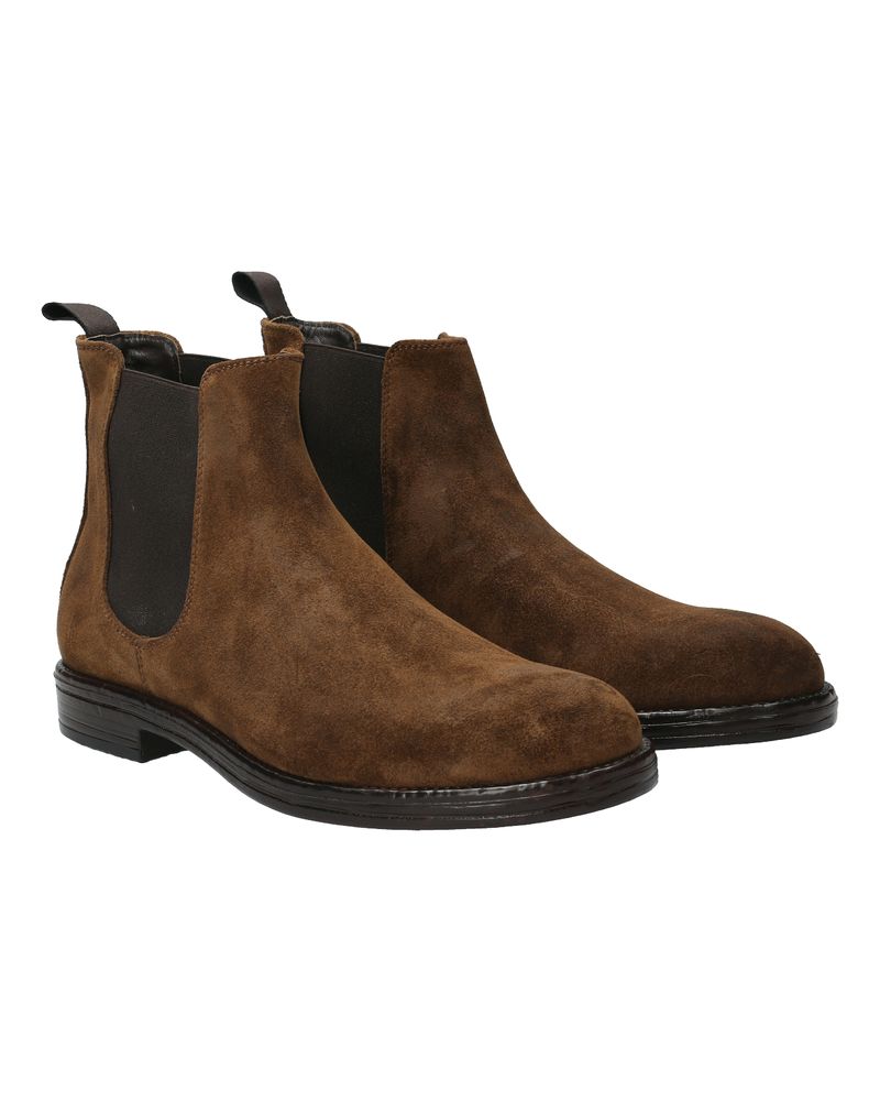 Botin-Cuero-Hombre-Marrone-Cafe-Rockford