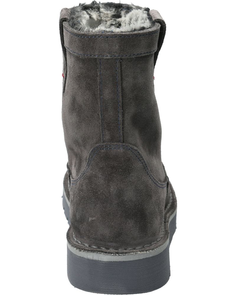 Botas Mujer Rockford Chile Tienda Online RKF Life