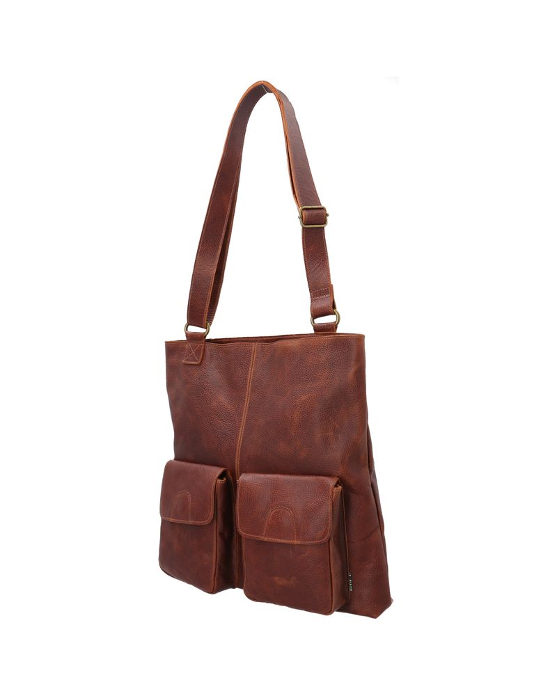 Cartera-Cuero-Mujer-Amber-Bag-Cafe-Rockford