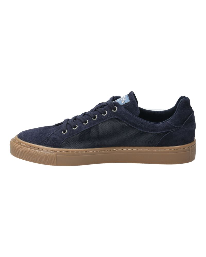 Zapatilla-Cuero-Hombre-Tifon-Azul-Rockford