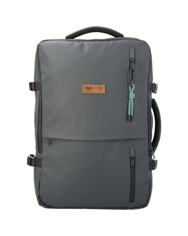 Mochila-Fibras-Recicladas-Unisex-WR-Grant-II-BackBag-Gris-Rockford