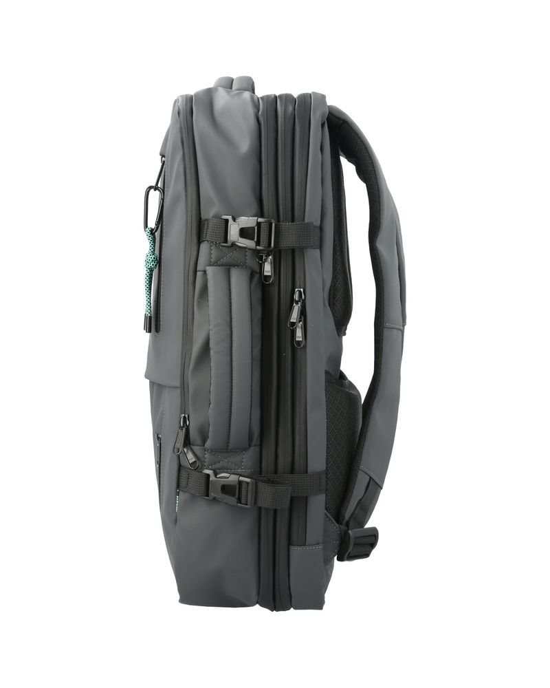 Mochila-Fibras-Recicladas-Unisex-WR-Grant-II-BackBag-Gris-Rockford