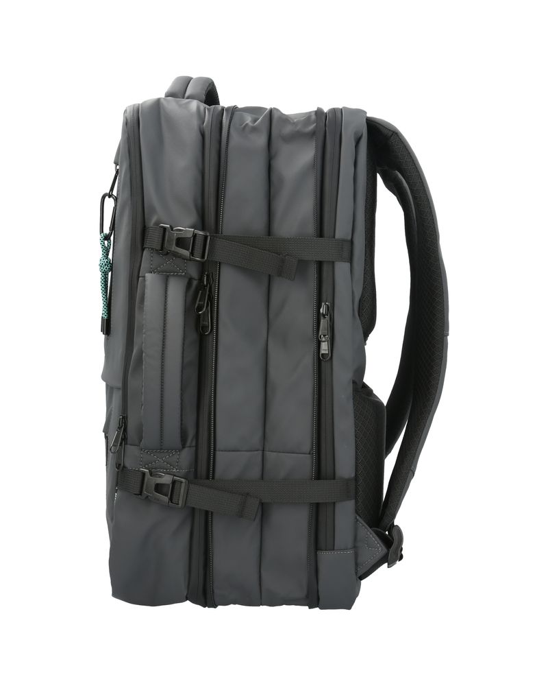 Mochila-Fibras-Recicladas-Unisex-WR-Grant-II-BackBag-Gris-Rockford