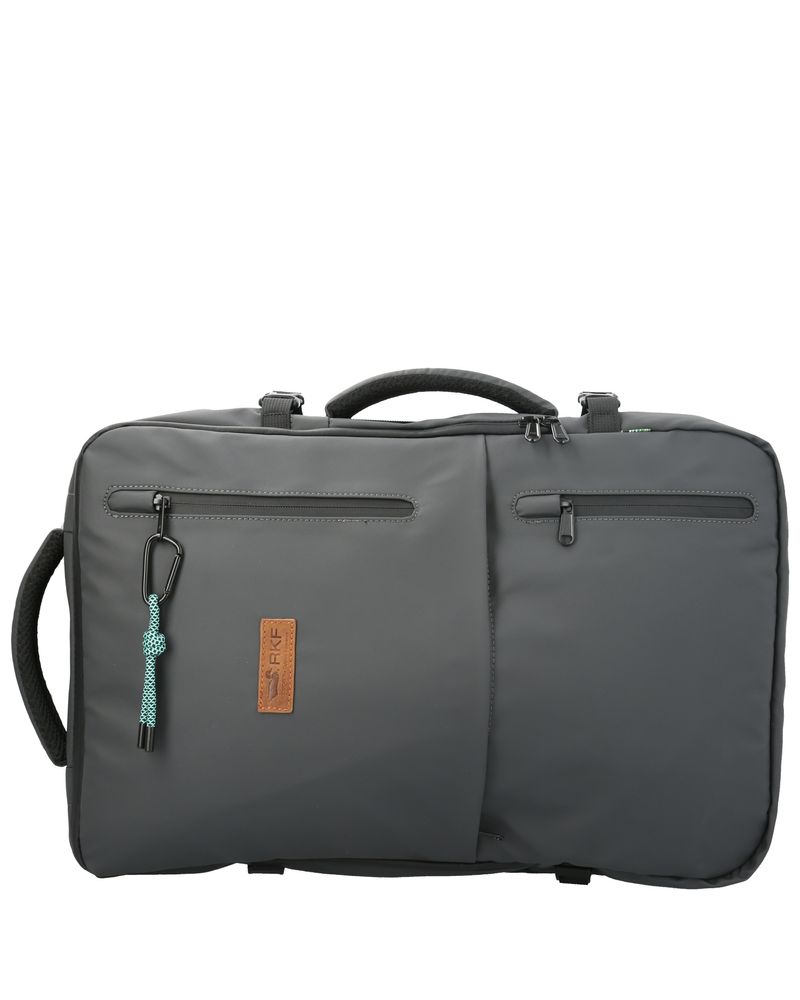 Mochila-Fibras-Recicladas-Unisex-WR-Grant-II-BackBag-Gris-Rockford