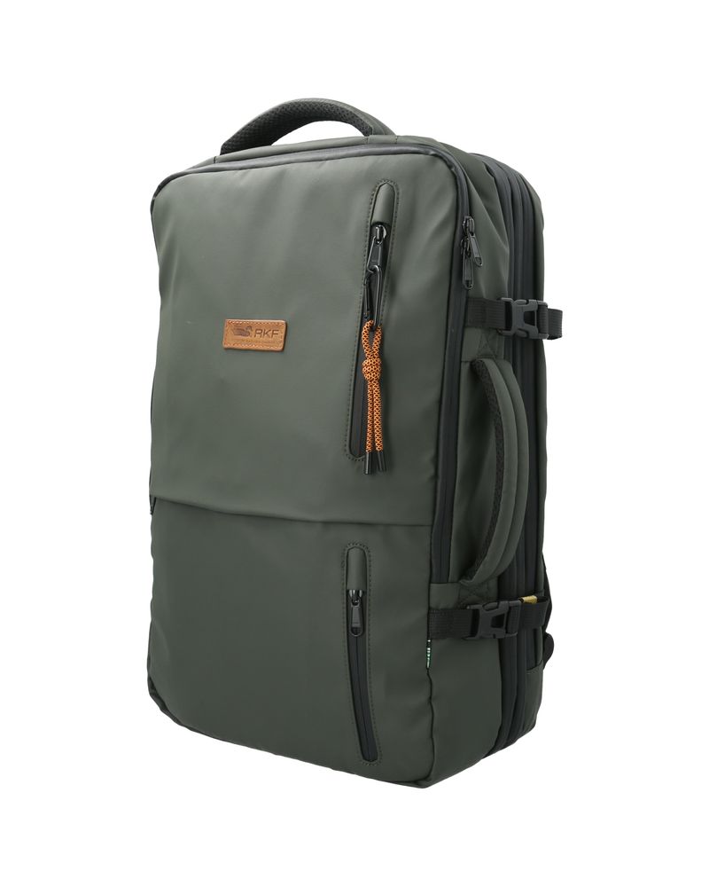 Mochila-Fibras-Recicladas-Unisex-WR-Grant-II-BackBag-Verde-Rockford