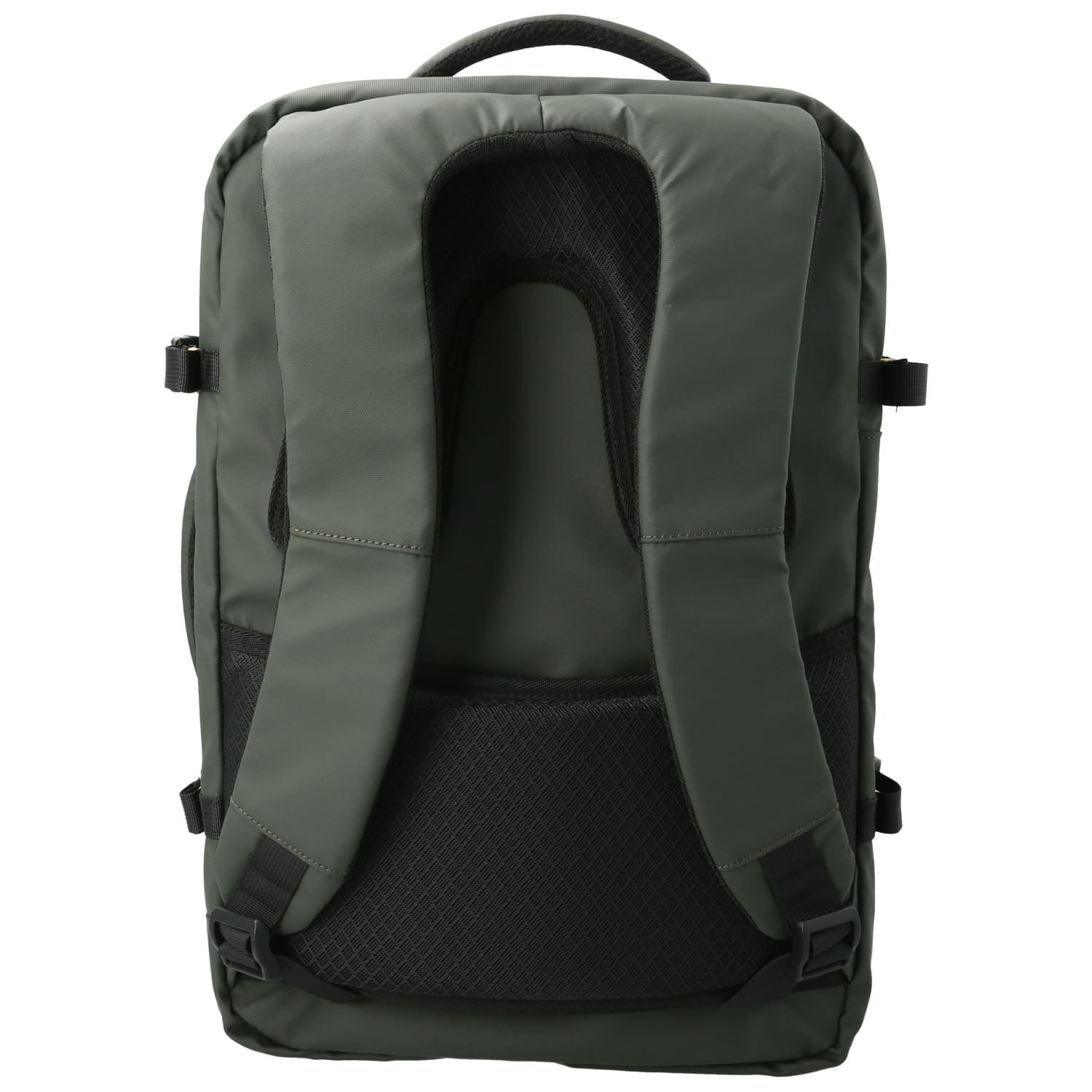 Mochila Fibras Recicladas Unisex WR Grant II BackBag Verde Rockford