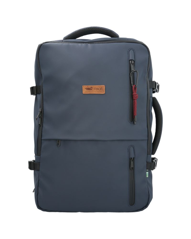 Mochila-Fibras-Recicladas-Unisex-WR-Grant-II-BackBag-Azul-Rockford