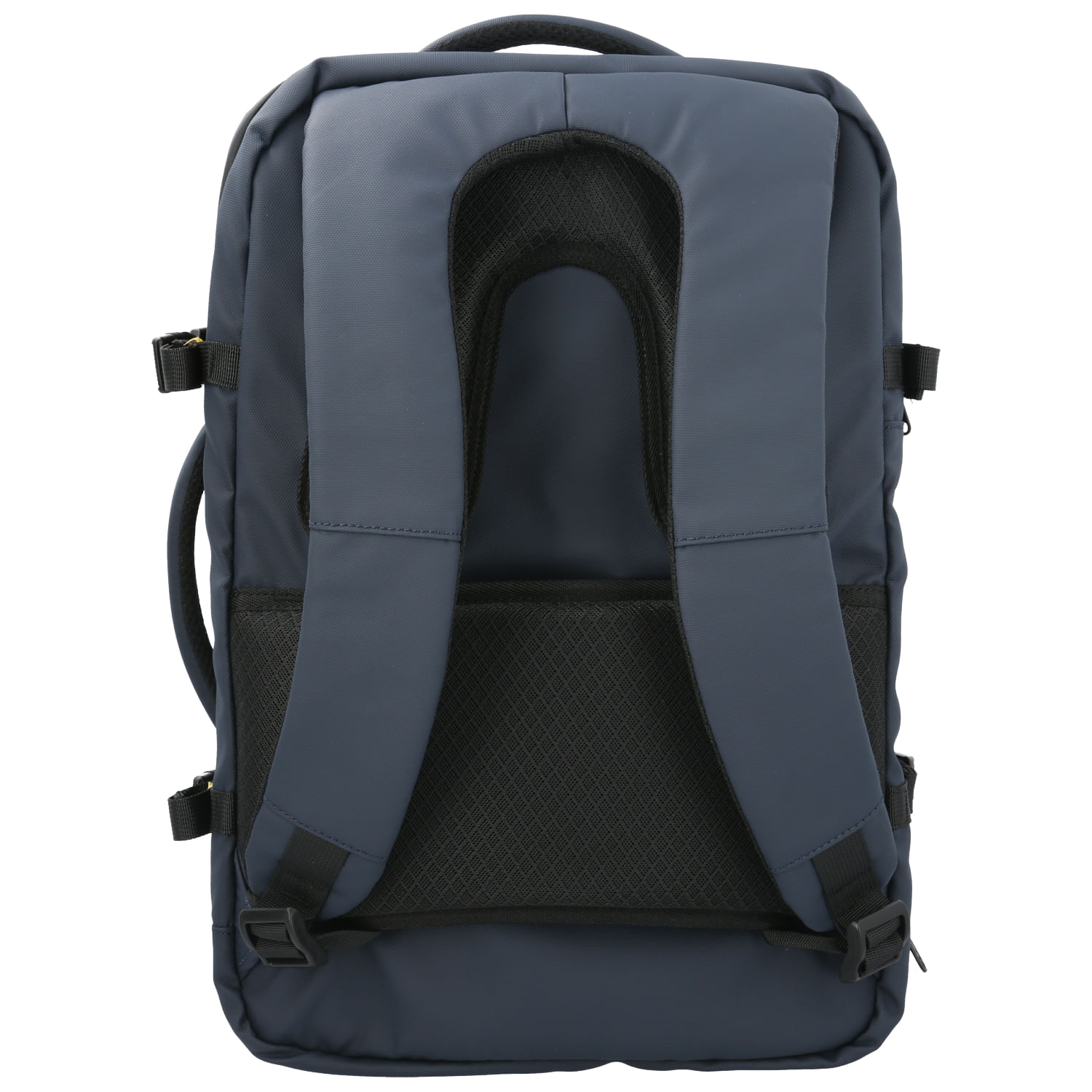 Mochila Fibras Recicladas Unisex WR Grant II BackBag Azul Rockford