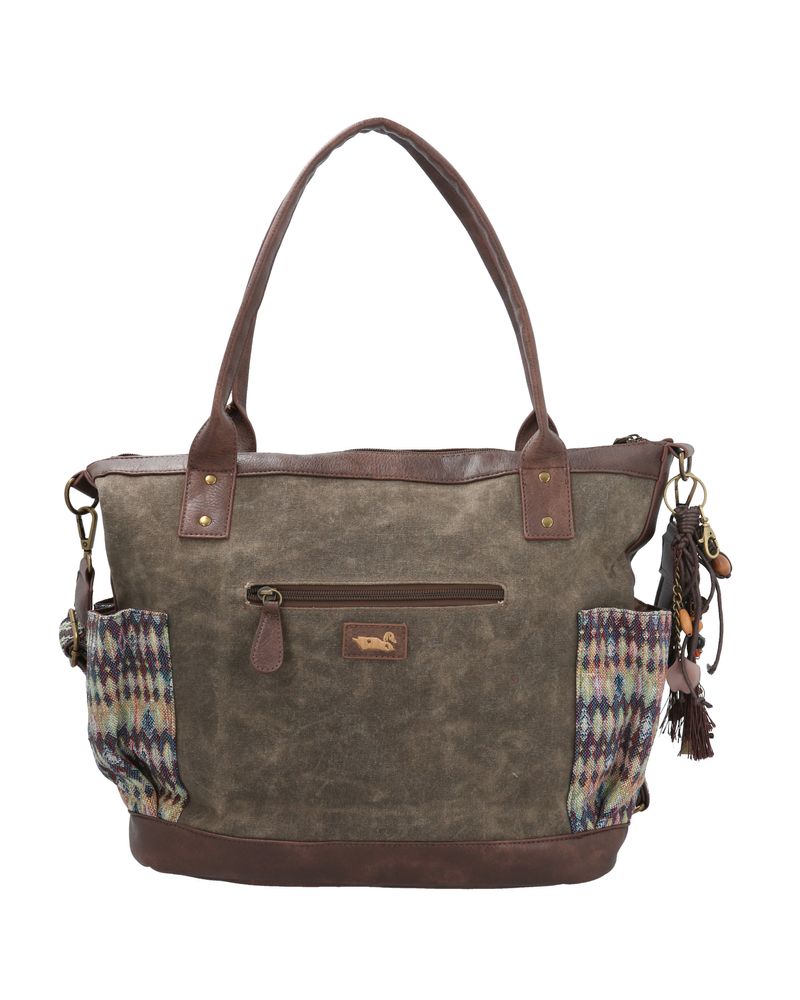 Cartera-Textil-Mujer-Lorenza-Tote-Cafe-Rockford