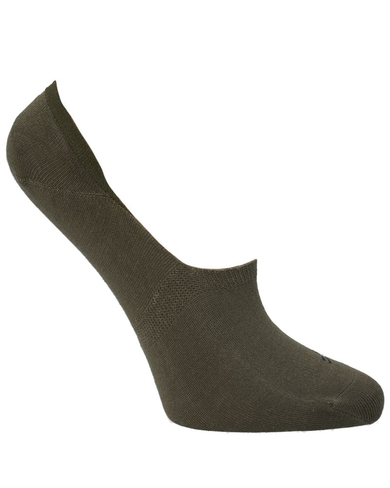 Calcetin-Bambu-Mujer-Inv-Plain-Verde-Rockford
