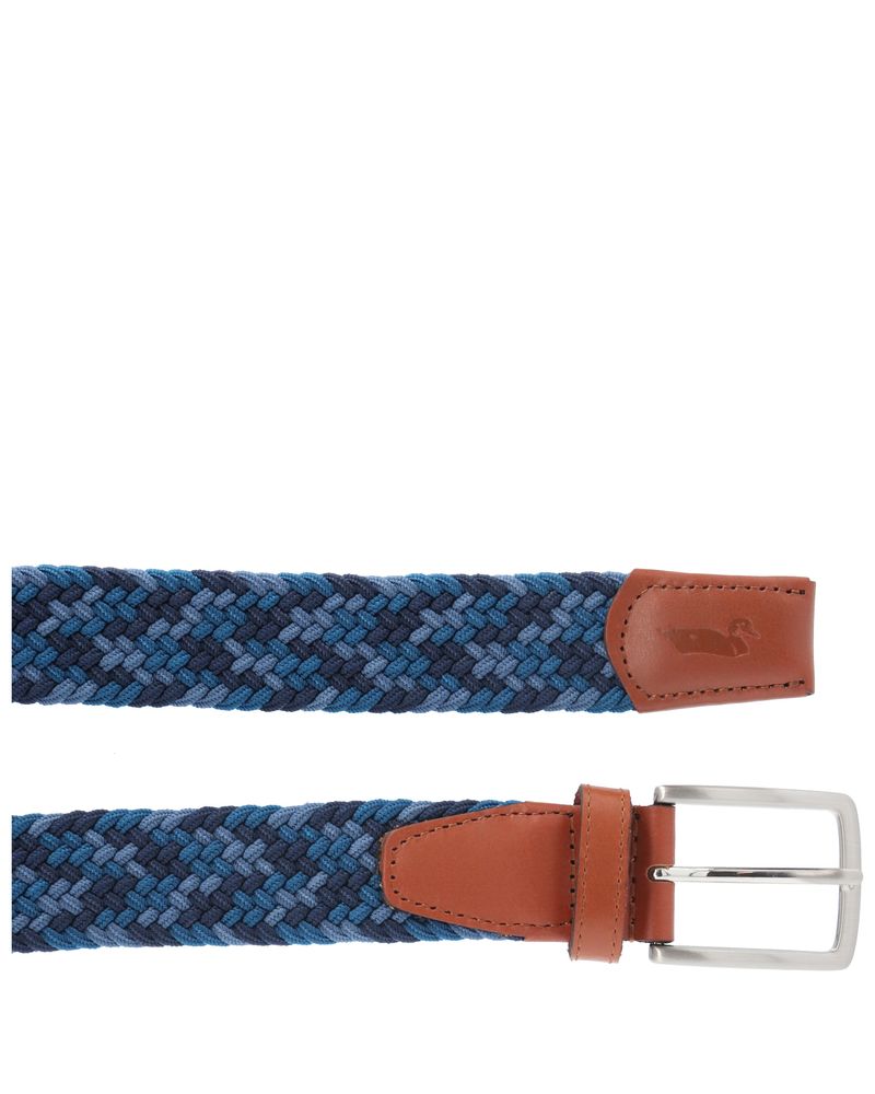 Cinturon-Elasticado-Hombre-RF-Taverny-Azul-Rockford