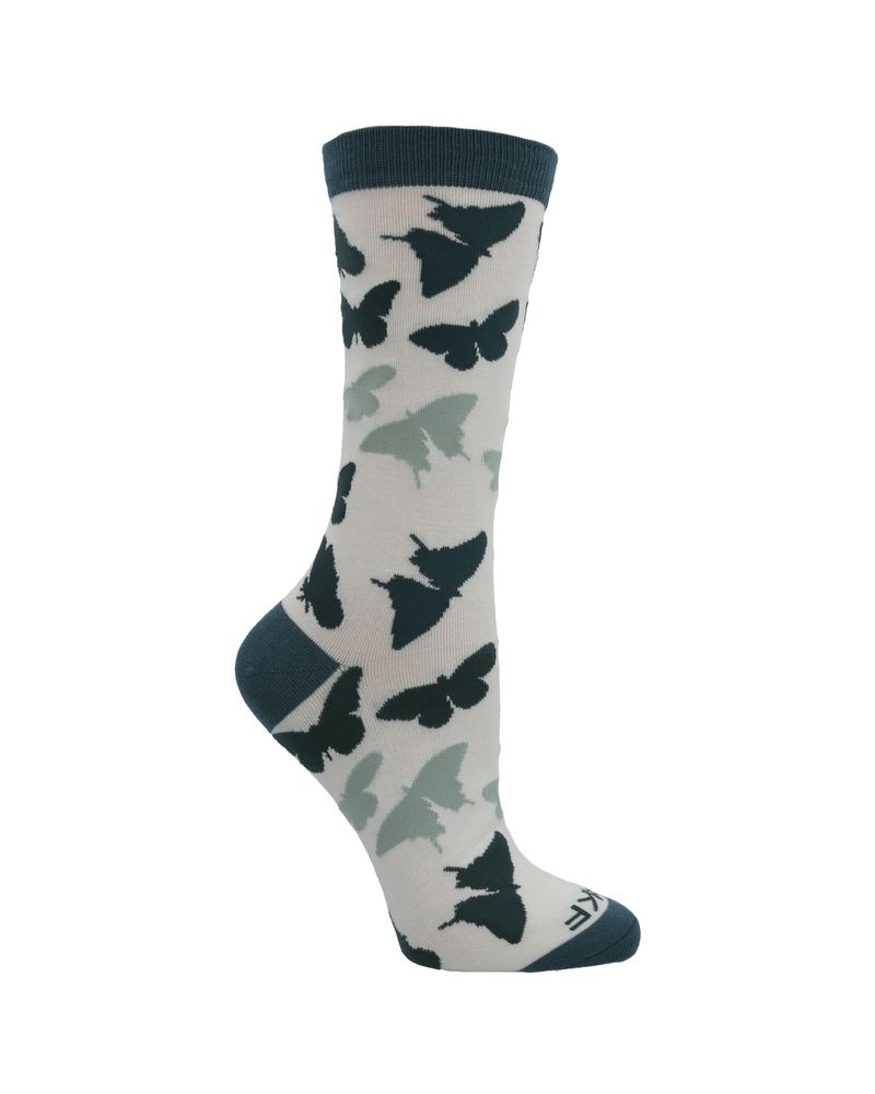 Calcetin-Bambu-Mujer-Pack-Gift-Van-MultiColor-Rockford