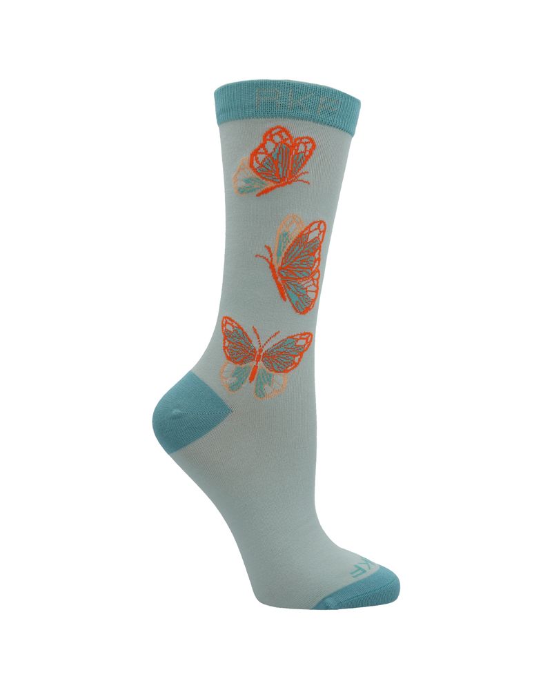 Calcetin-Bambu-Mujer-Pack-Gift-Van-MultiColor-Rockford
