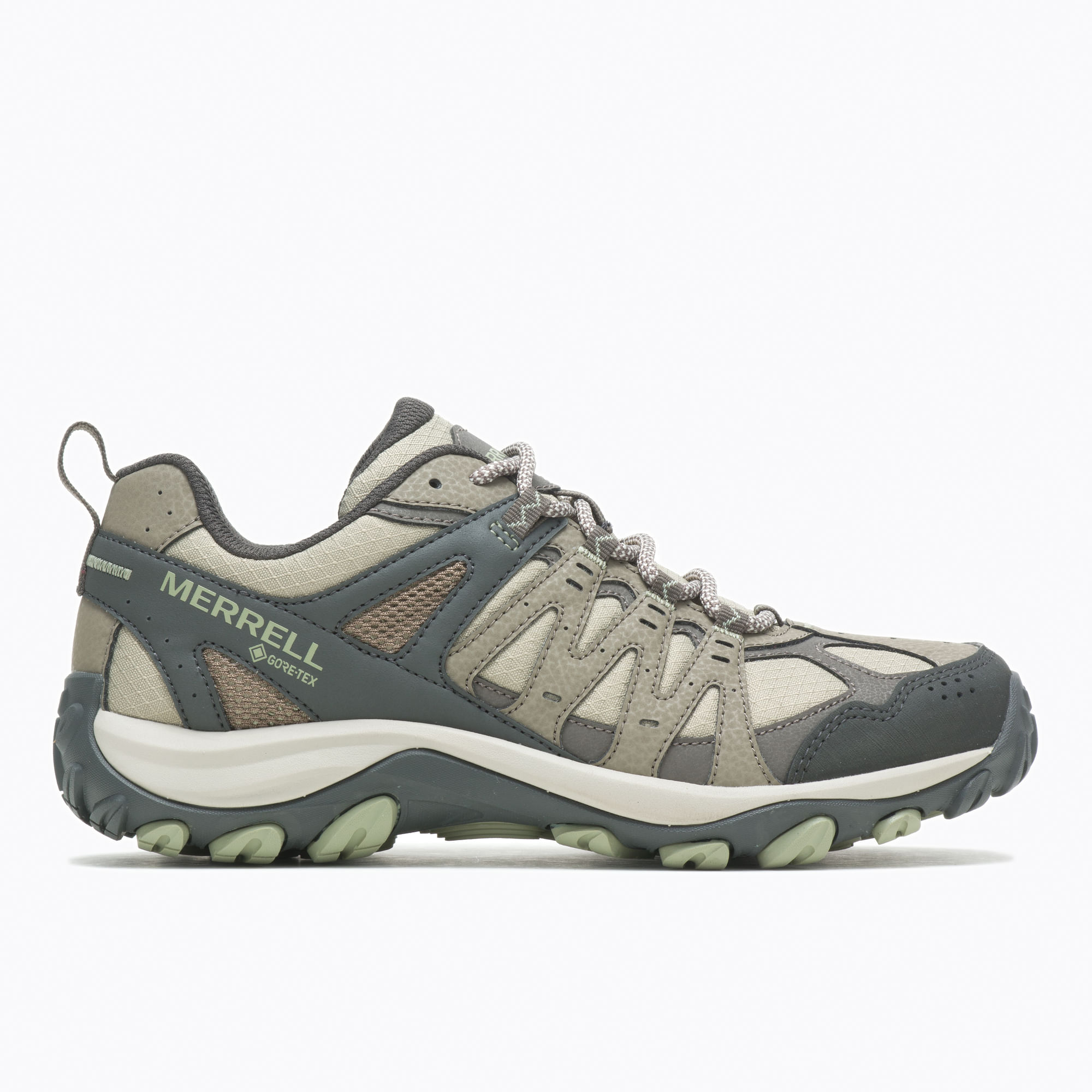Zapatilla Mujer Accentor 3 Sport Gore-tex