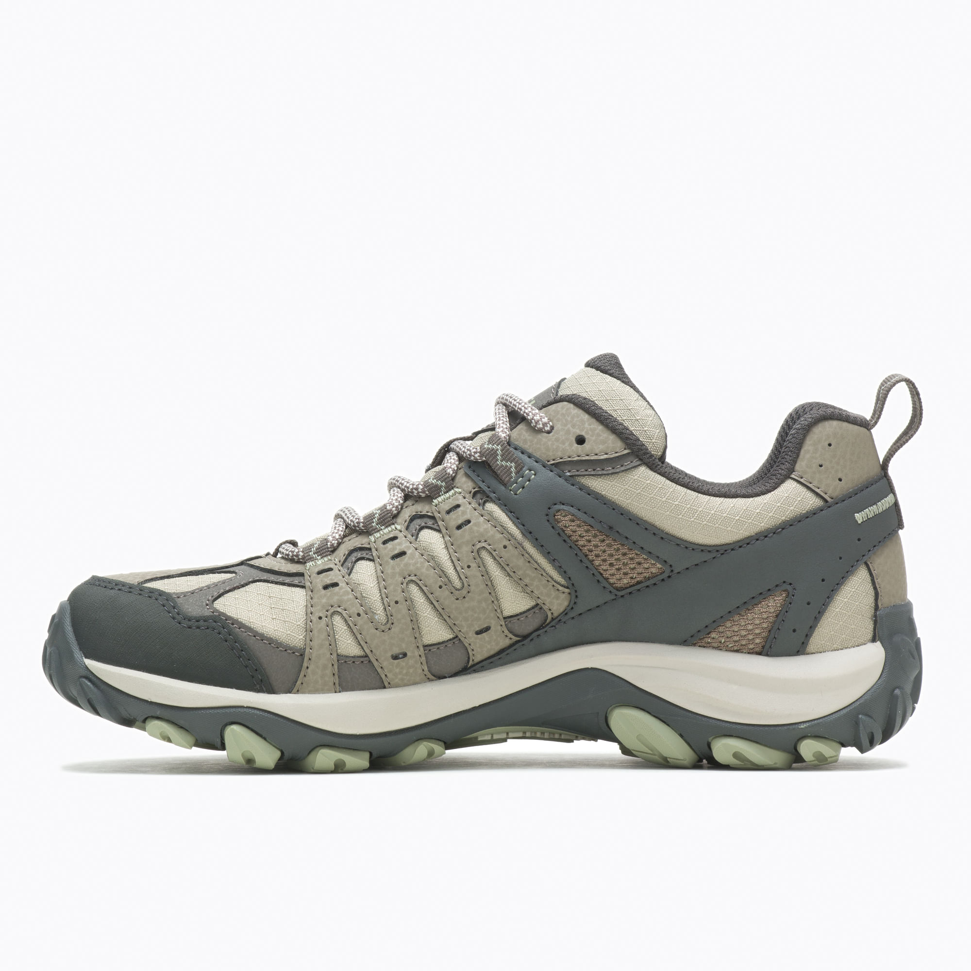 Zapatilla Mujer Accentor 3 Sport Gore-tex