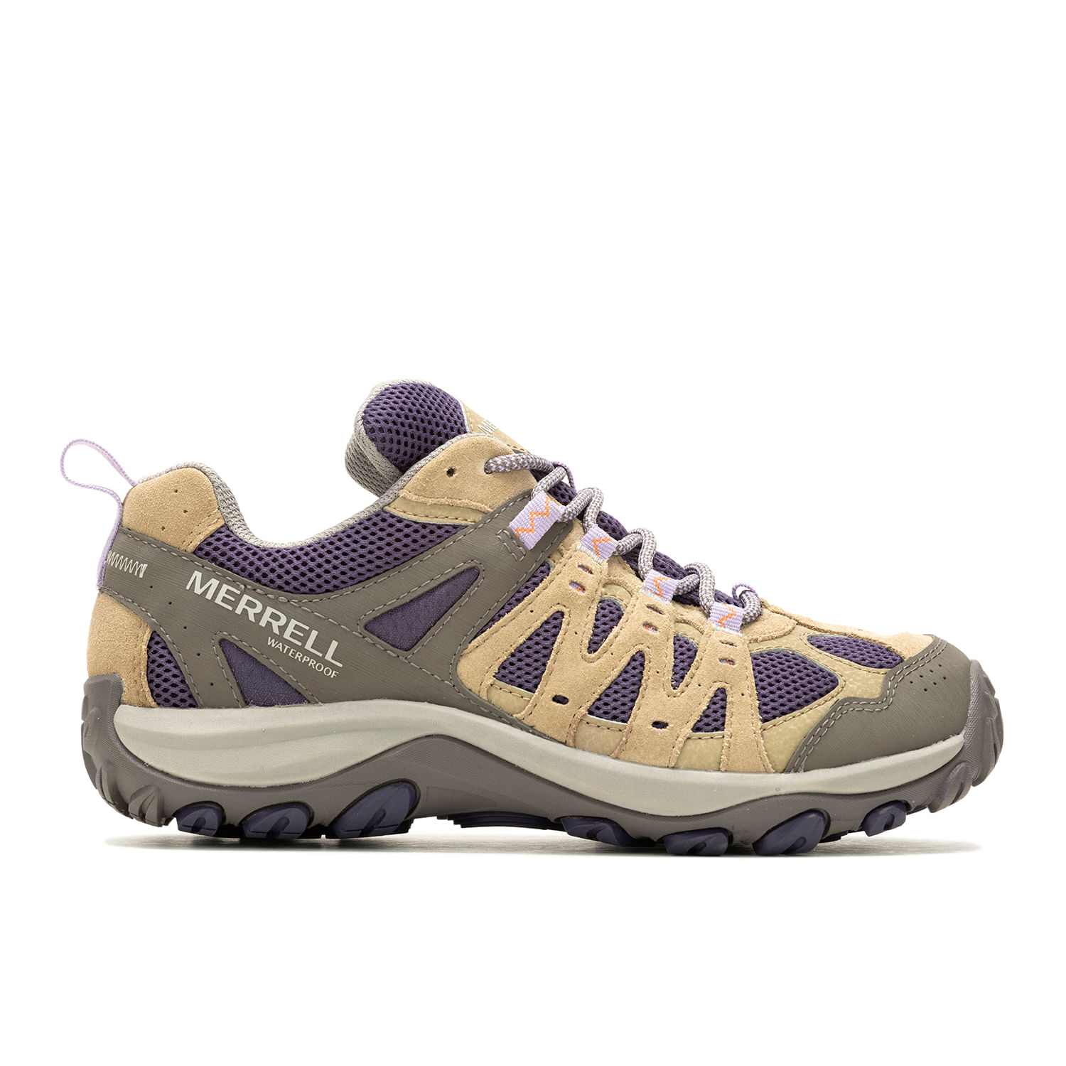 Merrell fashion para mujer