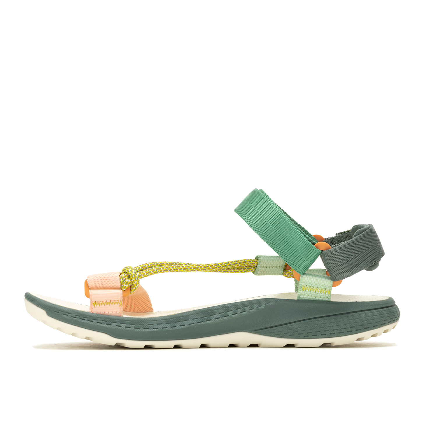 Sandalia Mujer Bravada 2 Strap