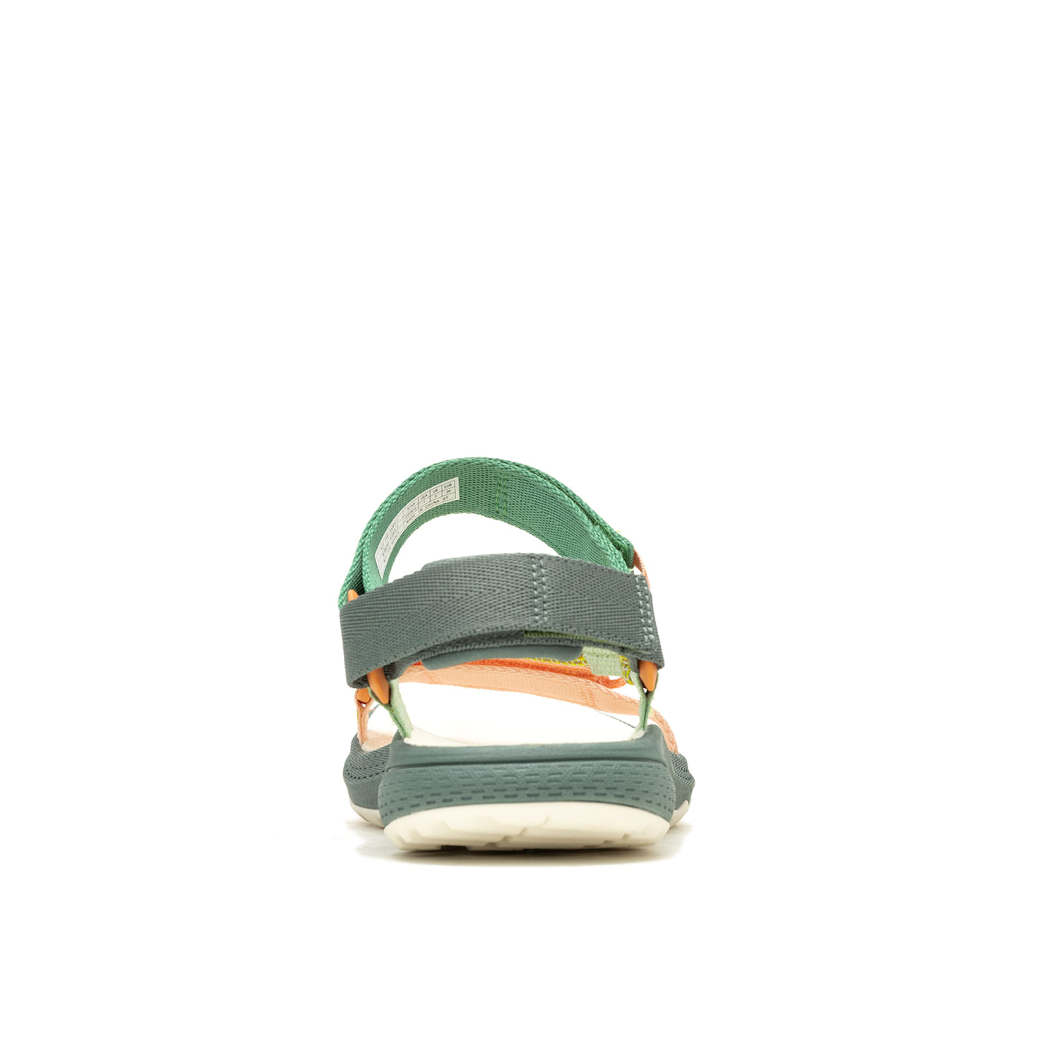 Sandalia Mujer Bravada 2 Strap