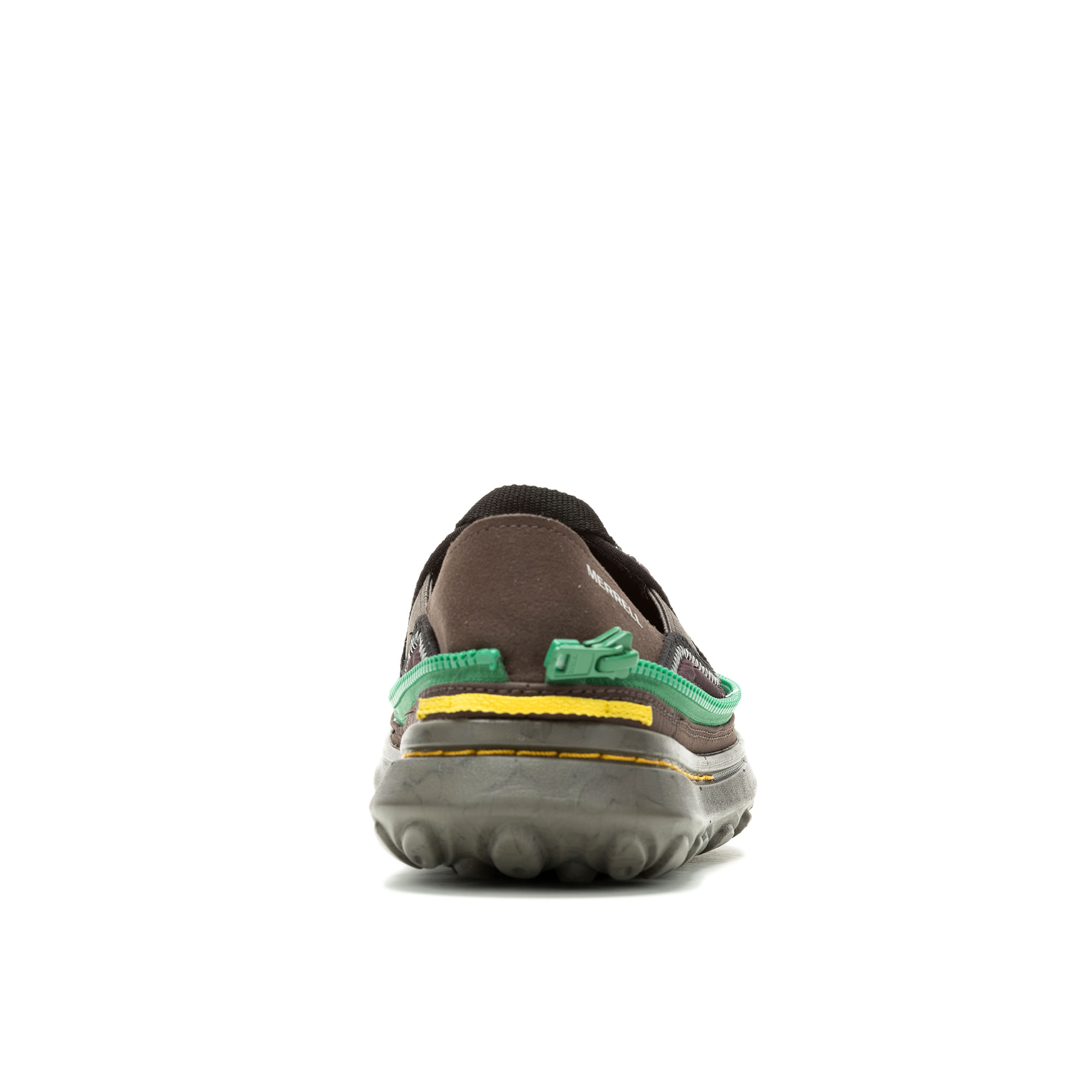 Slip On Mujer Hut Moc 2 Packable