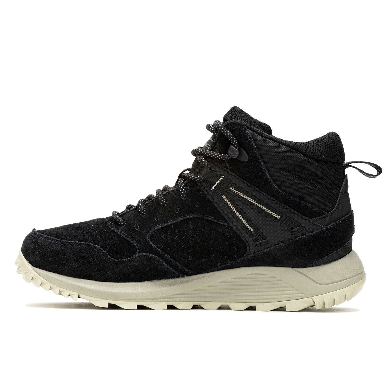 Botin Mujer Wildwood Mid Ltr Waterproof