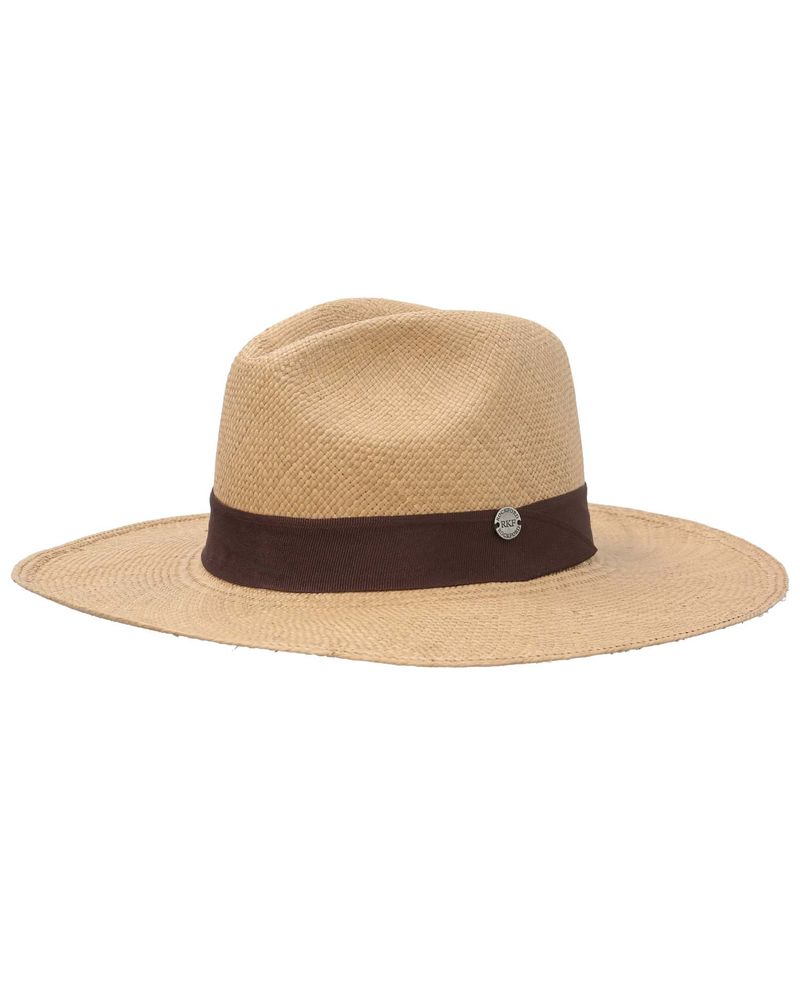 Sombrero-Palma-De-Iraca-Hombre-RKF-Hat-Borsalino-Beige-Rockford