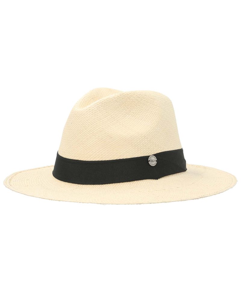 Sombrero-Palma-De-Iraca-Hombre-RKF-Hat-Panama-Crema-Rockford