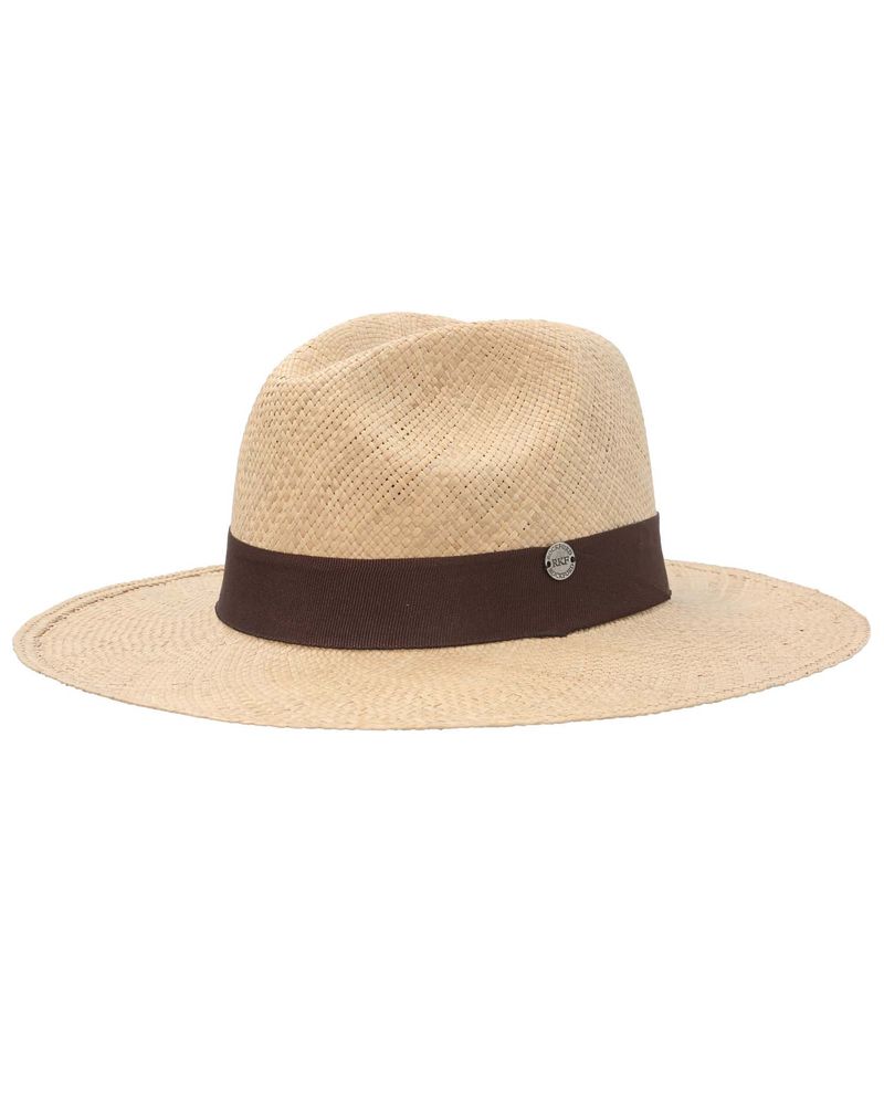 Sombrero-Palma-De-Iraca-Hombre-RKF-Hat-Panama-Beige-Rockford