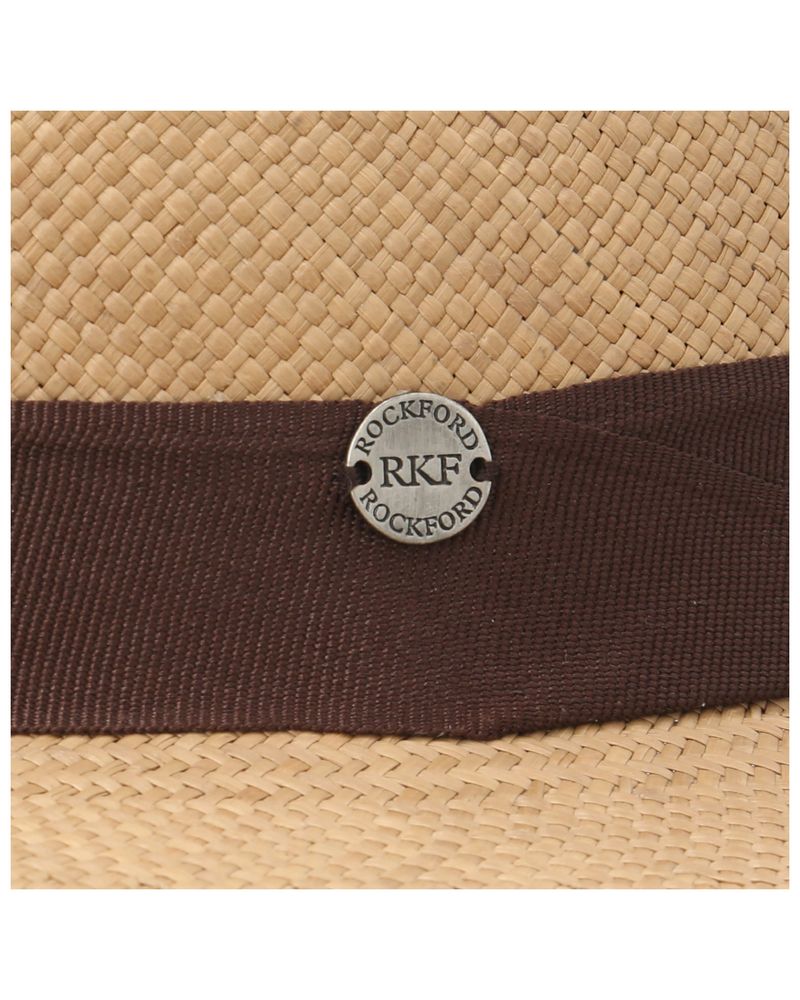 Sombrero-Palma-De-Iraca-Hombre-RKF-Hat-Borsalino-Beige-Rockford