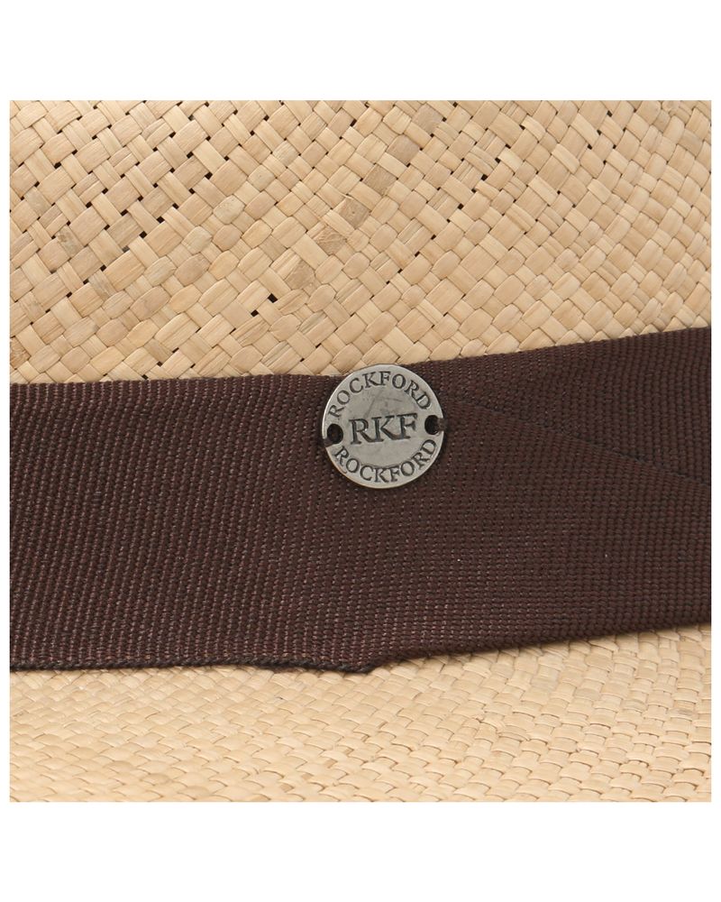 Sombrero-Palma-De-Iraca-Hombre-RKF-Hat-Panama-Beige-Rockford