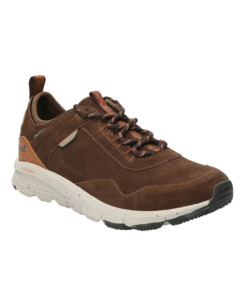 Zapatilla-Cuero-Hombre-Shire-Cafe-Rockford
