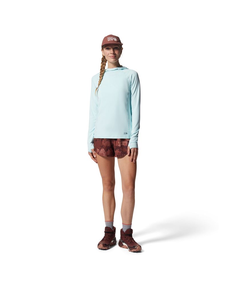 Short-Sportswear-Mujer-Shade-Lite¿-Short-Cafe