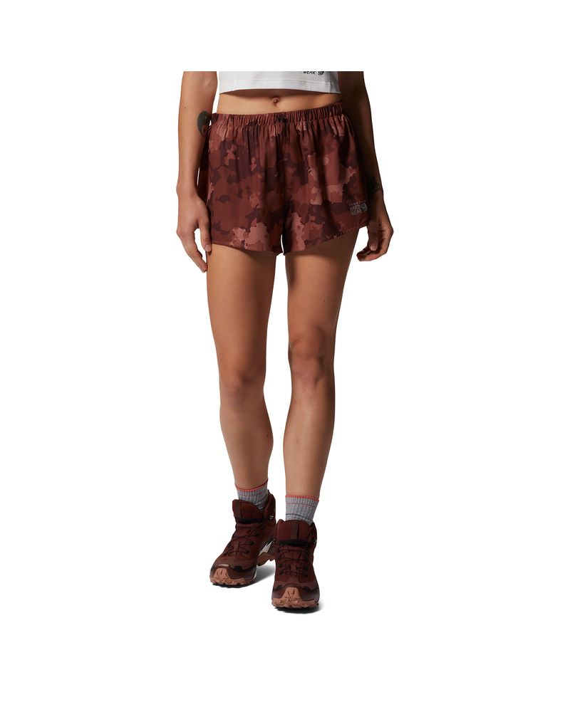 Short-Sportswear-Mujer-Shade-Lite¿-Short-Cafe