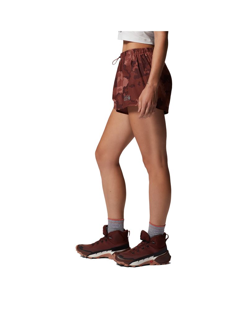 Short-Sportswear-Mujer-Shade-Lite¿-Short-Cafe