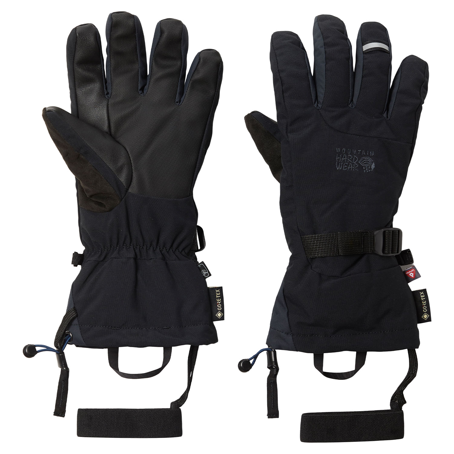 Guante Snow Sports Hombre Firefall/2¿ Men'S Gore-Tex® Glove Negro