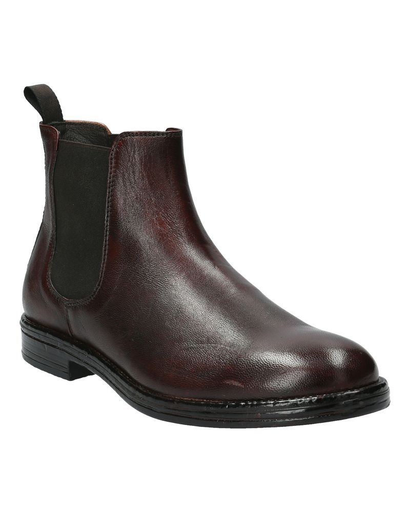 Botin-Cuero-Hombre-Marrone-Cafe-Rockford