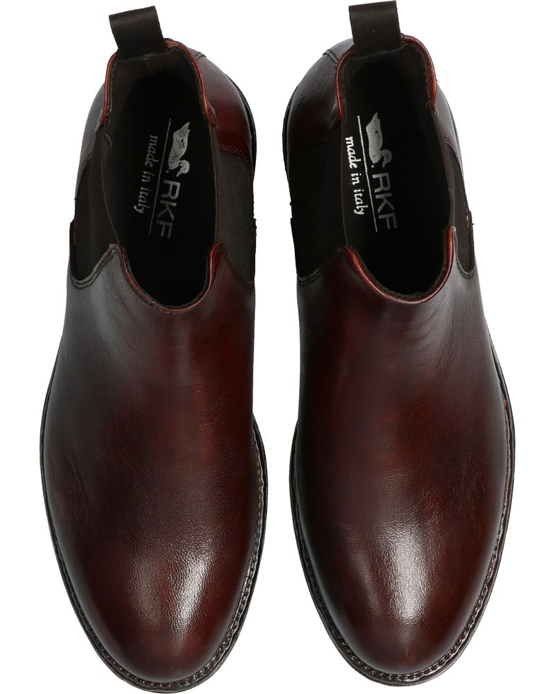 Botin-Cuero-Hombre-Marrone-Cafe-Rockford
