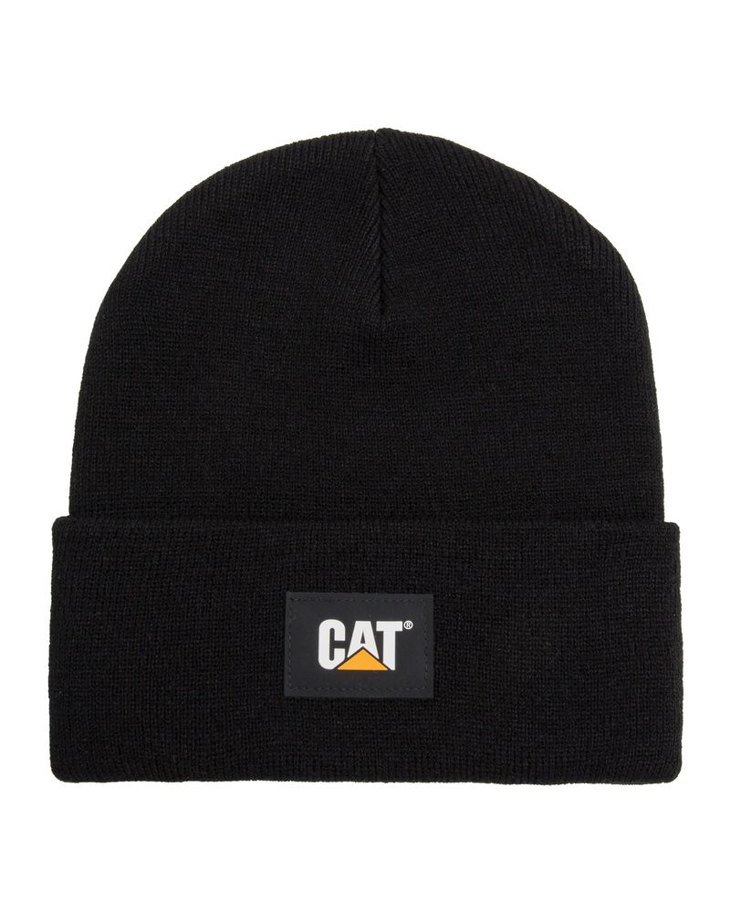 Gorro-Label-Cuff-Beanie-Cat