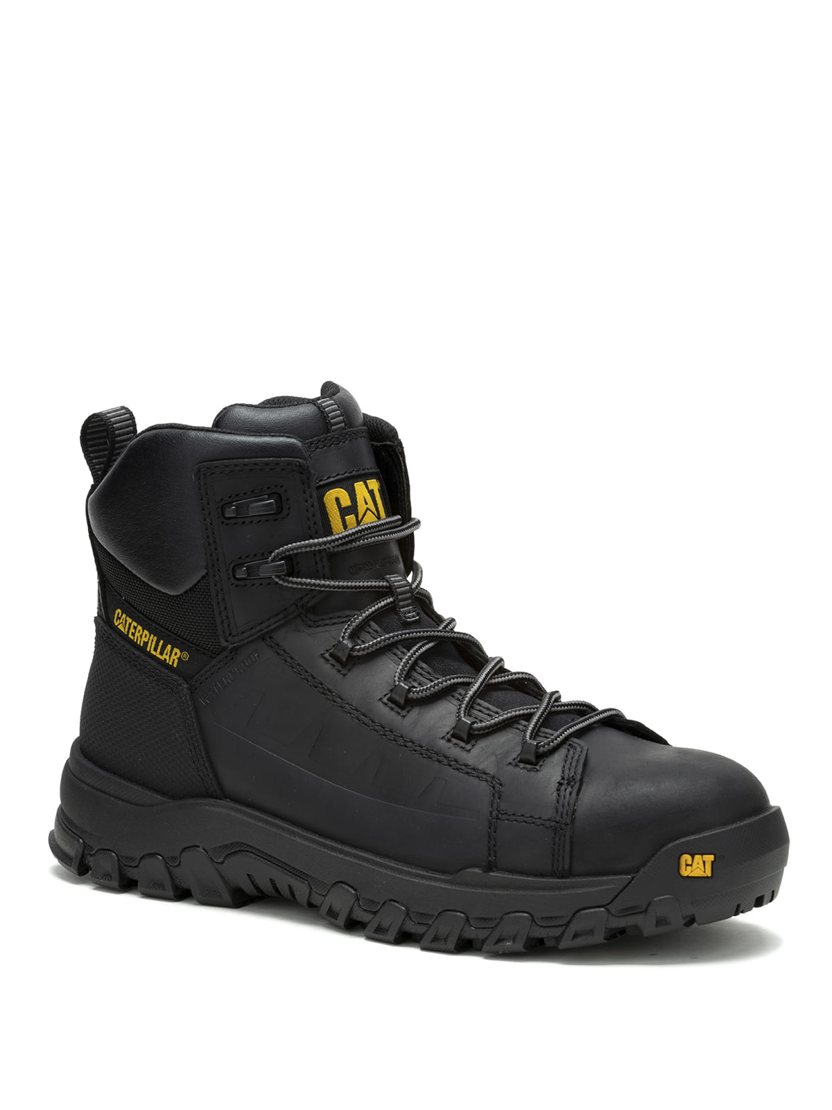 Caterpillar Zapatos De S Zapato Seguridad Caterpillar Oferta