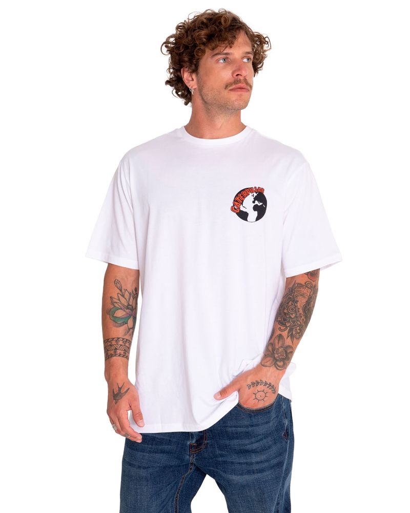 Polera-Manga-Corta-Casual-Hombre-Street-Vibes-Graphic-Tee-4-Blanco-Cat