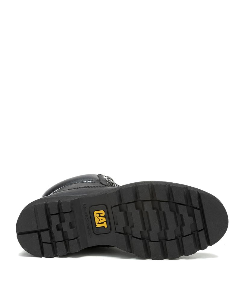 Botin-Cuero-Mujer-Colorado-Womens-Negro-Cat