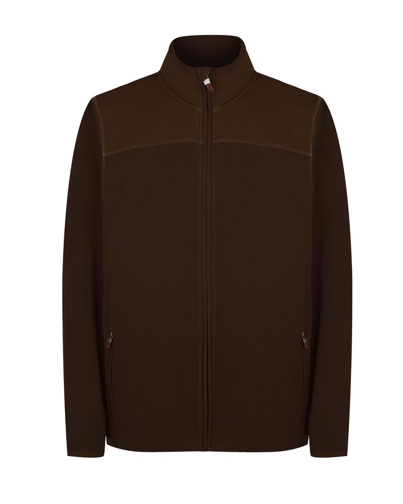 Polar-Fibras-Recicladas-Hombre-Glasgow-Verde-Rockford