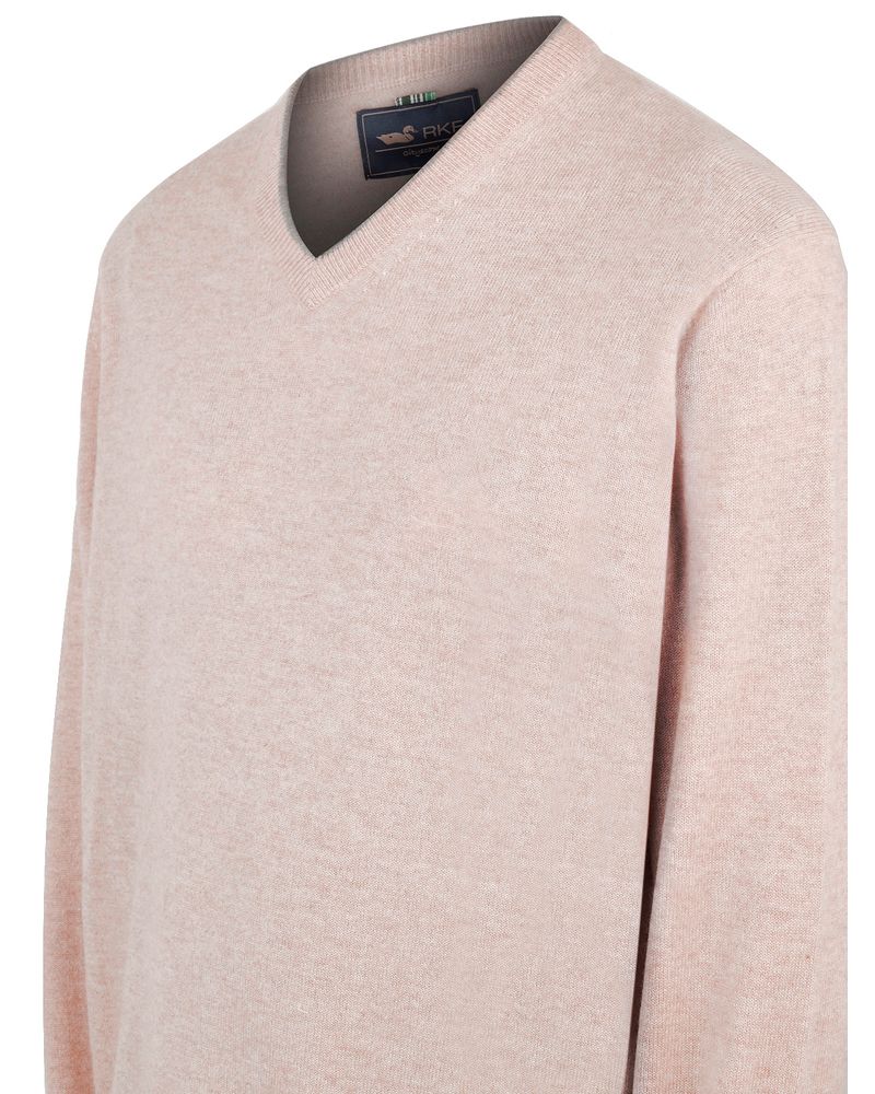 Sweater-Cashmere-Hombre-Cash-V-Cafe-Rockford